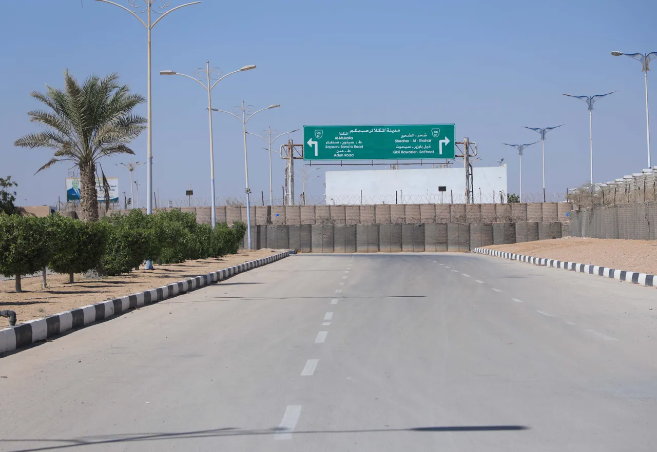 Flights resume at Yemen’s Riyan Airport in Hadramaut after years of suspension