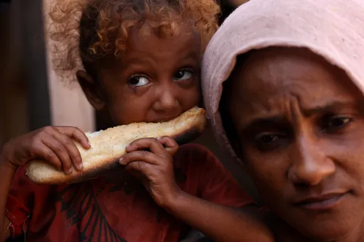 Funding cuts will push Yemen towards deeper humanitarian crisis in 2026, UN warns