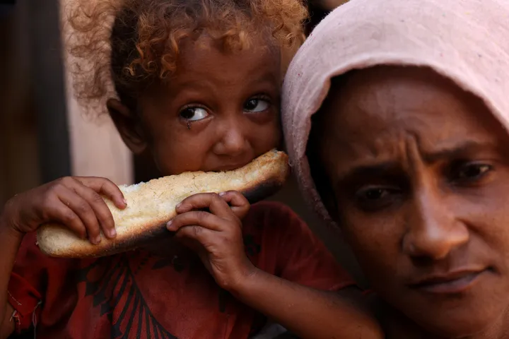 Funding cuts will push Yemen towards deeper humanitarian crisis in 2026, UN warns