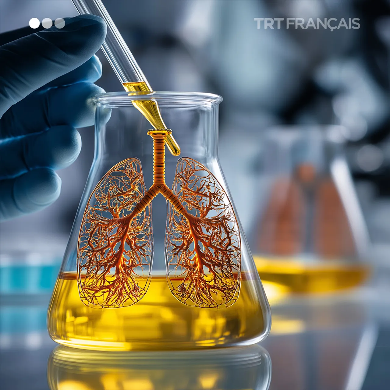 Un test urinaire pour détecter le cancer ?