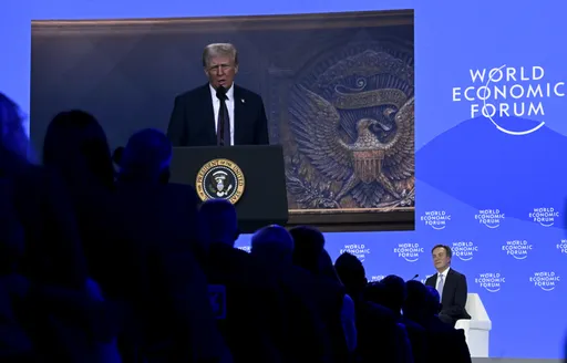 Ouverture du Forum de Davos: les milliardaires plus riches que jamais, dénonce Oxfam