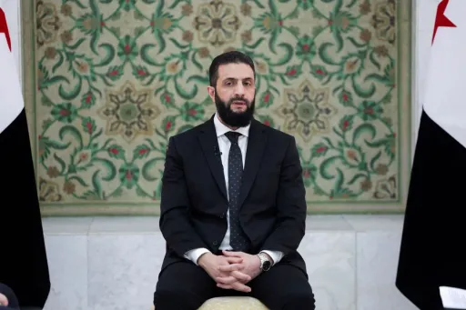 إعلام ألماني: الشرع يؤجل زيارة لبرلين كانت مقررة مطلع الأسبوع