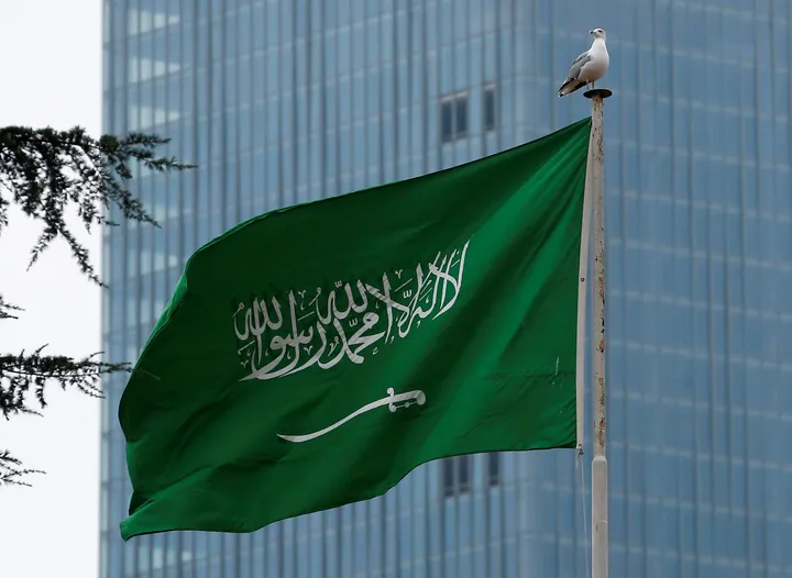 Saudi Arabia welcomes ceasefire and YPG integration in Syria