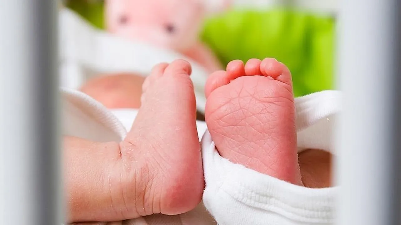 U Turkiye u 2025. godini rođeno gotovo 890.000 beba