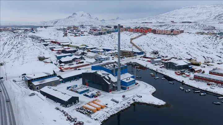 Danska šalje dodatne vojnike na Grenland
