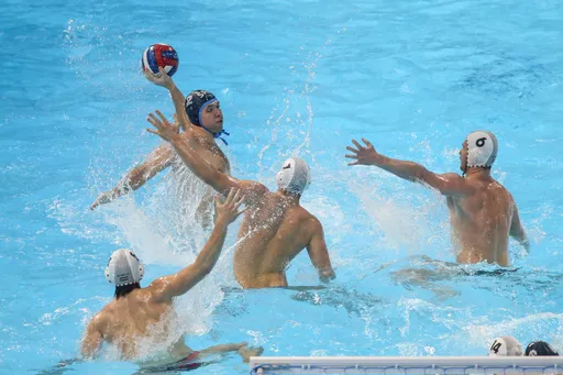 Srbija pobijedila Mađarsku i izborila plasman u polufinale Evropskog prvenstva u vaterpolu