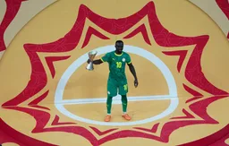 Sadio Mane: Mchezaji makini uwanjani