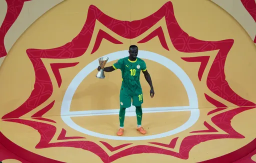 Sadio Mane: Mchezaji makini uwanjani