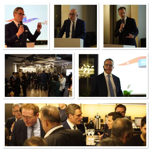 België en EU pleiten voor diepere economische banden met Türkiye