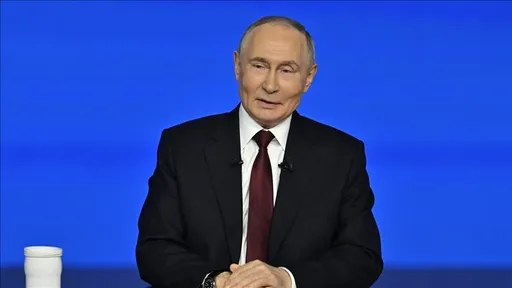 Putin danas s američkim izaslanicima Witkoffom i Kushnerom