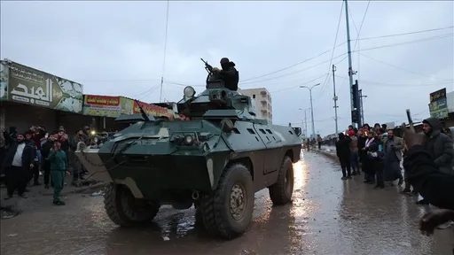 Fiset siriane çlirojnë nga terroristët e YPG/SDF-së fushat e gazit dhe naftës në lindje të Eufratit