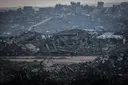 Israeli army kills three Palestinians in Gaza in its latest ceasefire violation