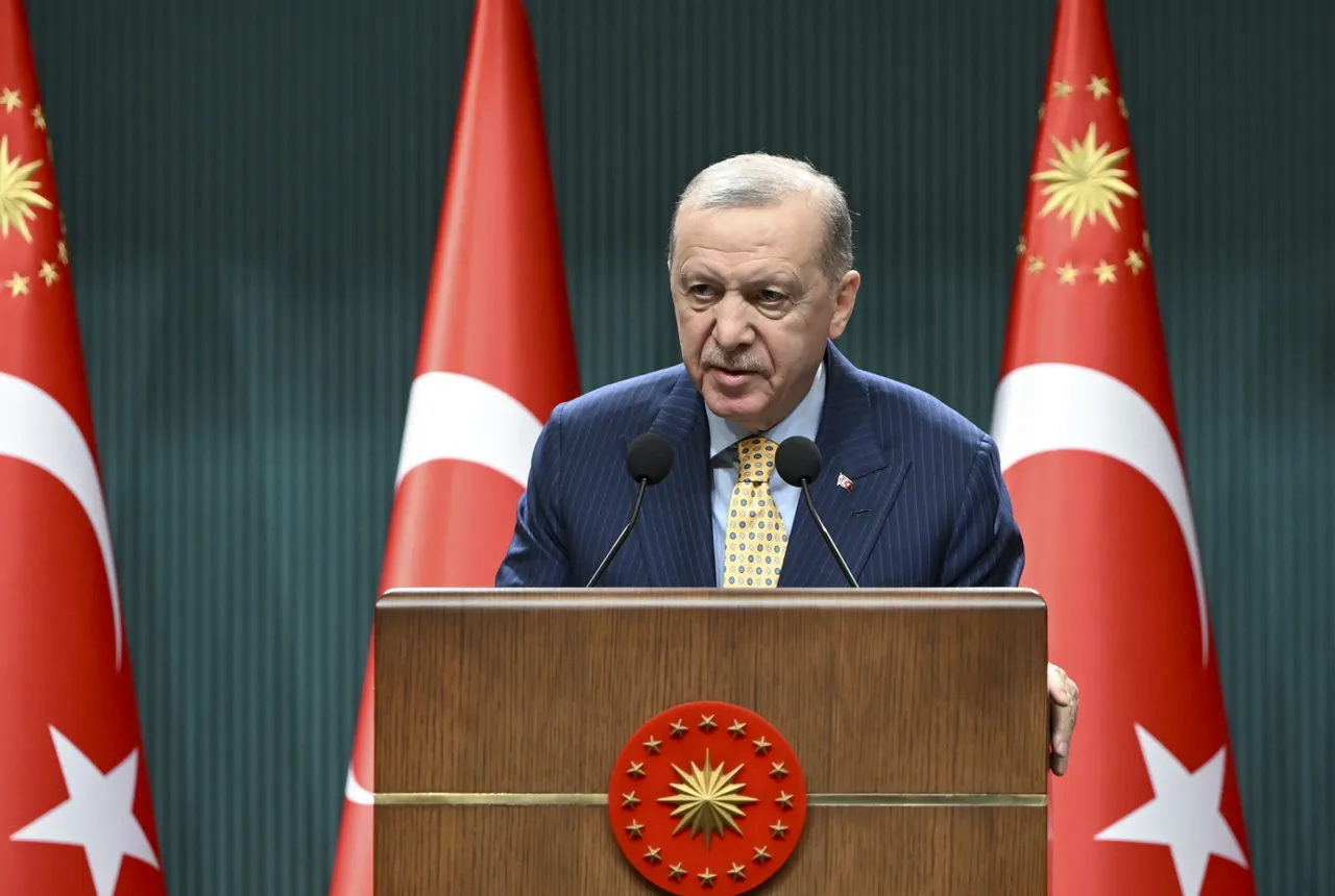 Какие вопросы войдут в повестку визита президента Эрдогана в Египет?