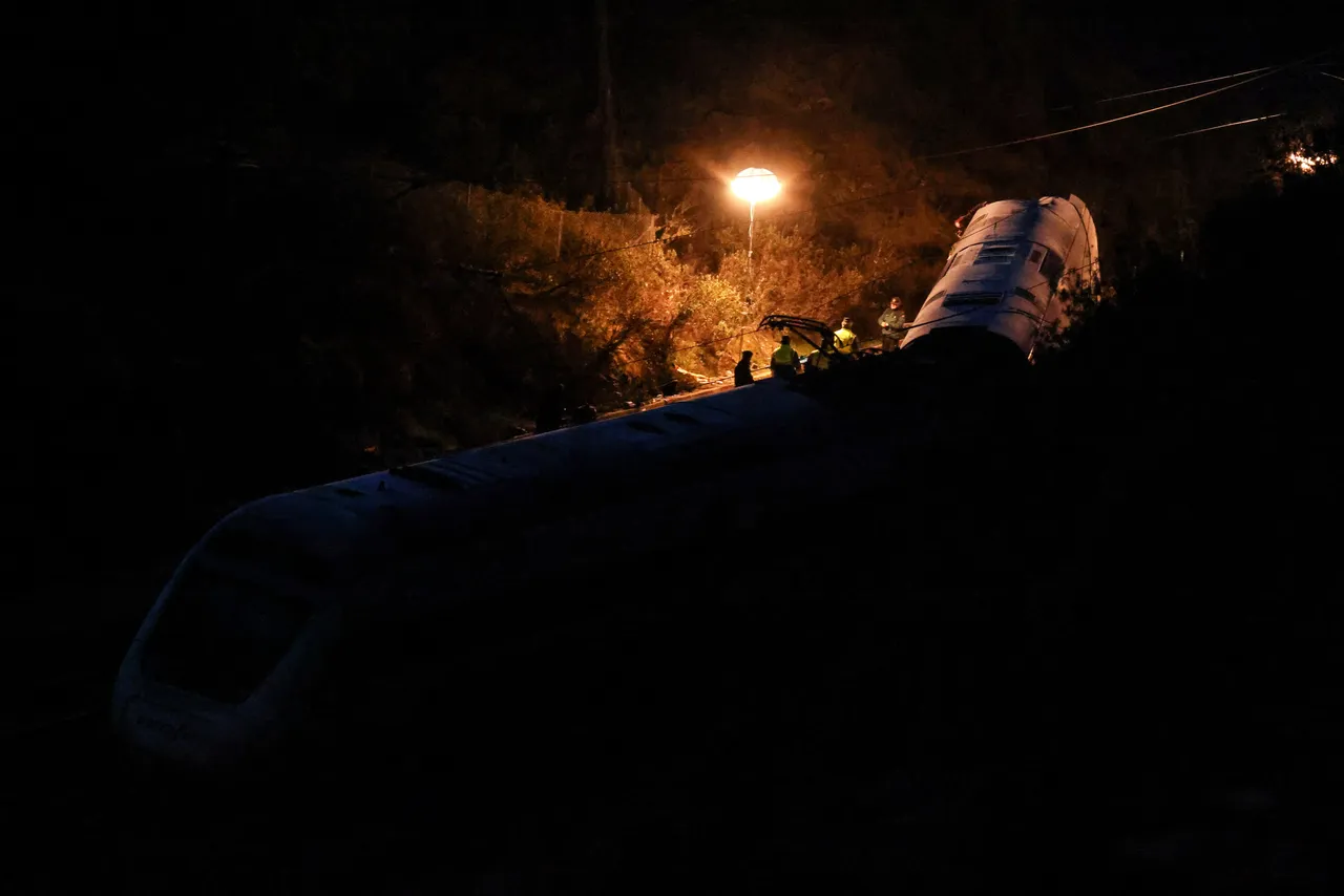 Zeker 39 doden bij botsing tussen twee hogesnelheidstreinen in Zuid-Spanje