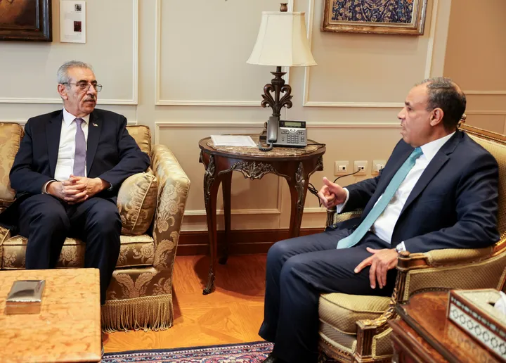 مباحثات عربية ودولية بشأن المرحلة الثانية لاتفاق غزة.. وسموتريتش يدعو لإلغاء خطة ترمب