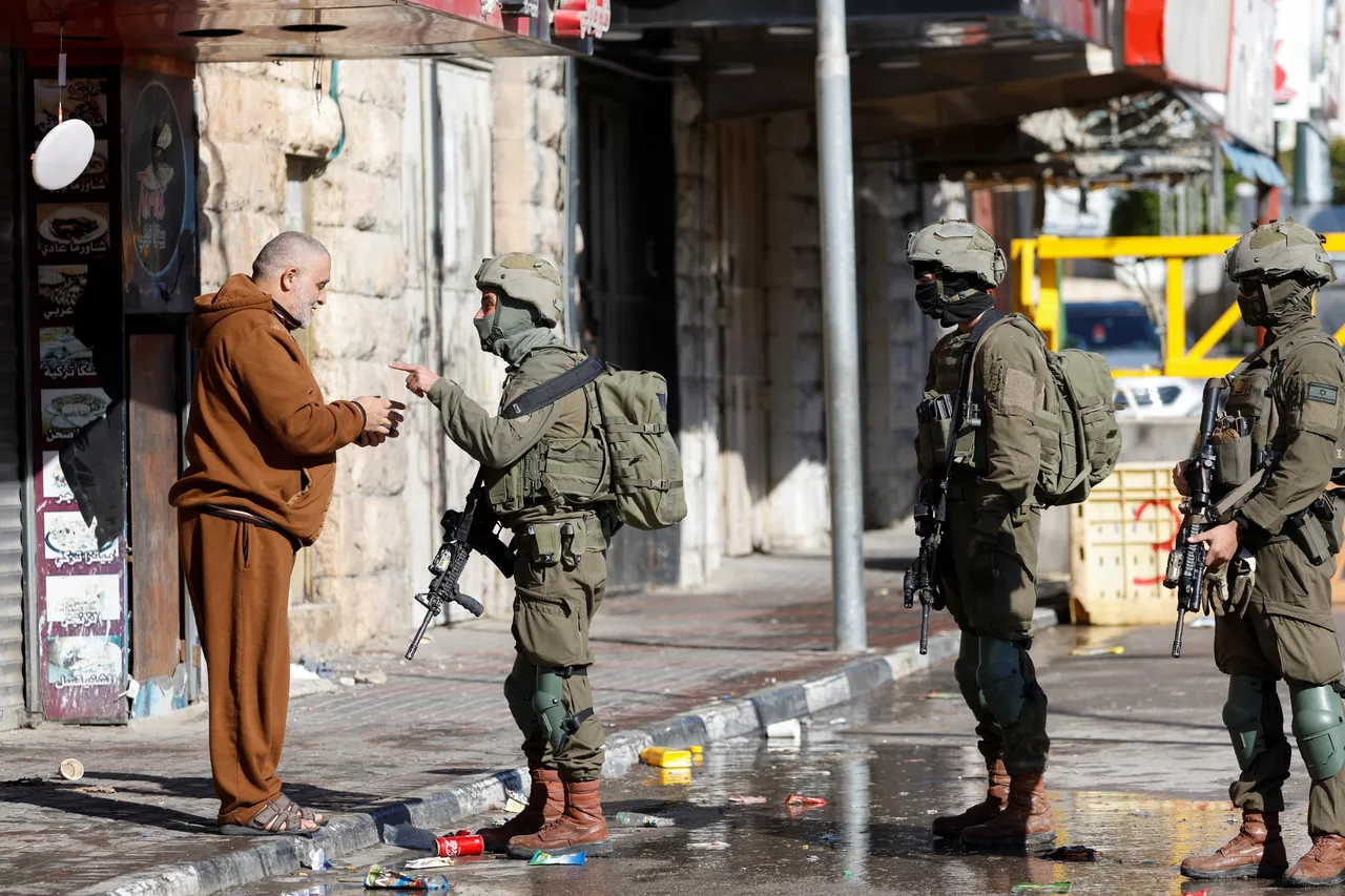 Over 50,000 Israeli soldiers reportedly hold foreign citizenship