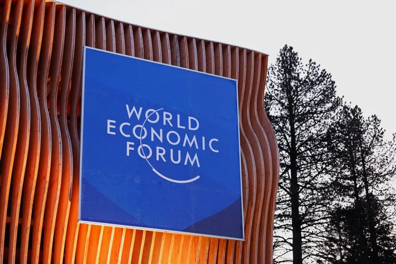 Fillon Samiti i Forumit Ekonomik Botëror në Davos me temën "Fryma e Dialogut"