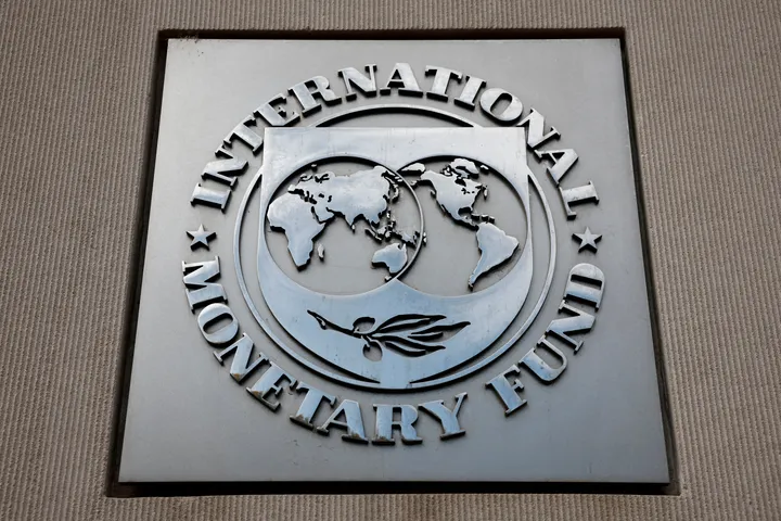 IMF optimistis ekonomi Indonesia tumbuh 5,1 persen hingga 2027