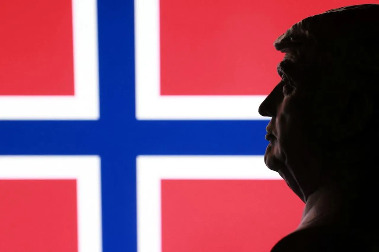 Trump i drejtohet kryeministrit të Norvegjisë: Nuk kam detyrim për të “menduar vetëm për paqen”