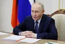 Putin: Rusia mund të paguajë 1 miliard dollarë nga asetet e ngrira për një vend në "Bordin e Paqes"