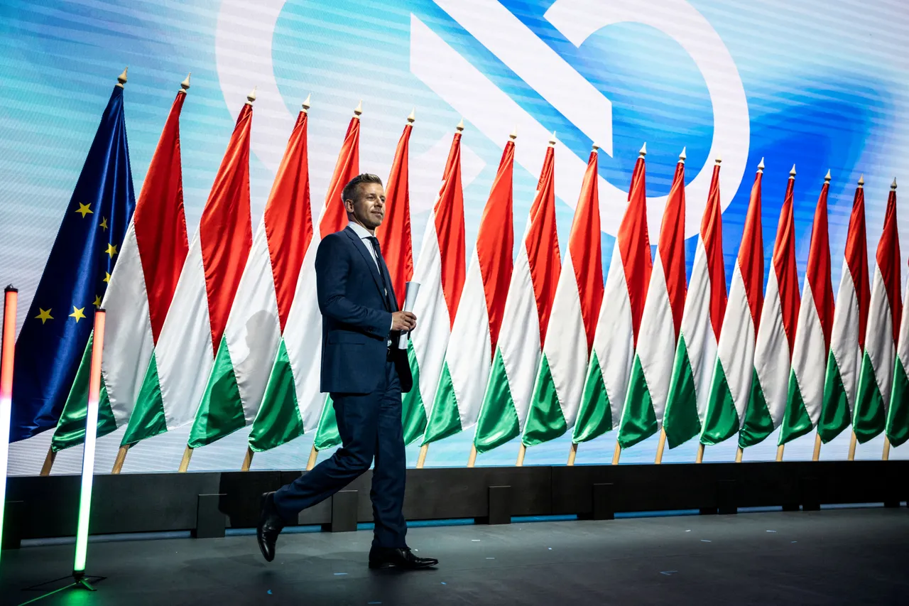 Lider węgierskiej opozycji: Ziobro i Romanowski wrócą do Polski pierwszego dnia