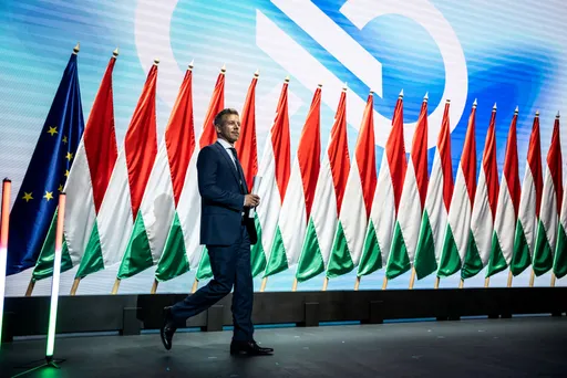 Lider węgierskiej opozycji: Ziobro i Romanowski wrócą do Polski pierwszego dnia