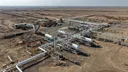 Syria, US agree deal to develop gas fields, increase energy output