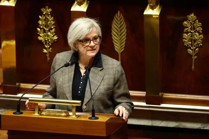 Вотрен: Европско НАТО да има поголема улога во одбраната на континентот