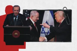 Gaza committee: Di victory of Turkey, na di failure of Israel