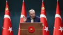 'Syria belongs to Syrians': Erdogan hails Damascus ceasefire agreement