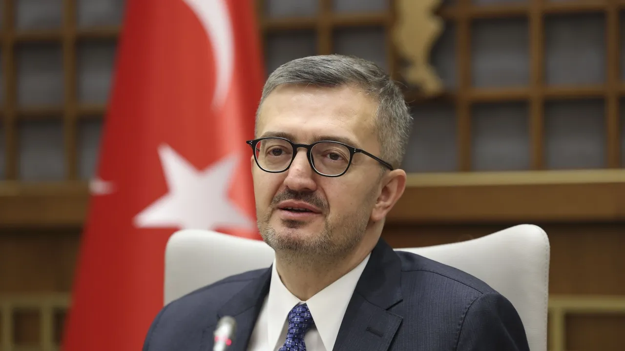 Түркия Сириядағы үдерісті бақылауда