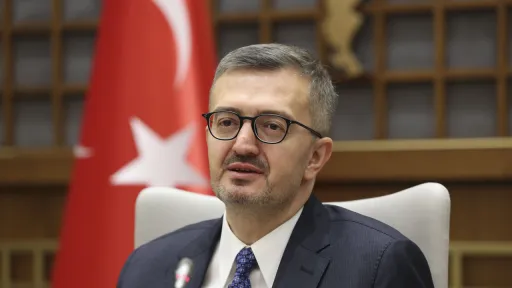 Түркия Сириядағы үдерісті бақылауда