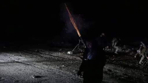 "YPG" الإرهابي يرفض تسليم سجن في الرقة ويشتبك مع الجيش السوري