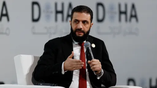 Սիրիայի նախագահը հետաձգել է այցը Գերմանիա՝ երկրում անվտանգության հետ կապված զարգացումների պատճառով