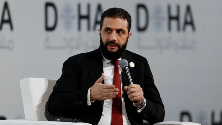 Սիրիայի նախագահը հետաձգել է այցը Գերմանիա՝ երկրում անվտանգության հետ կապված զարգացումների պատճառով