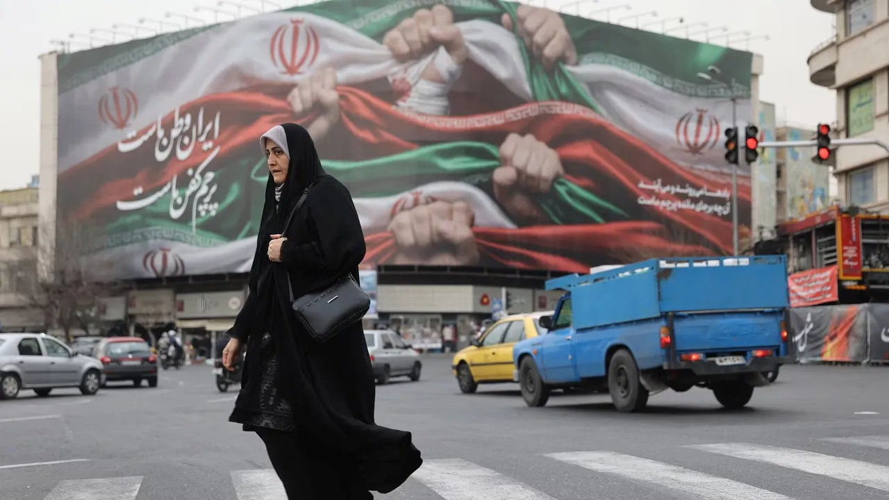 В Иране уволили главу оператора связи за недостаточно жесткую блокировку интернета