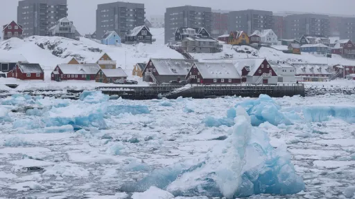 رایزنی‌های استارمر با رهبران غرب و ترامپ پیرامون مسئله گرینلند