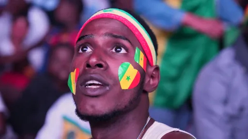 Senegalese granted public holiday to celebrate AFCON 2025 title