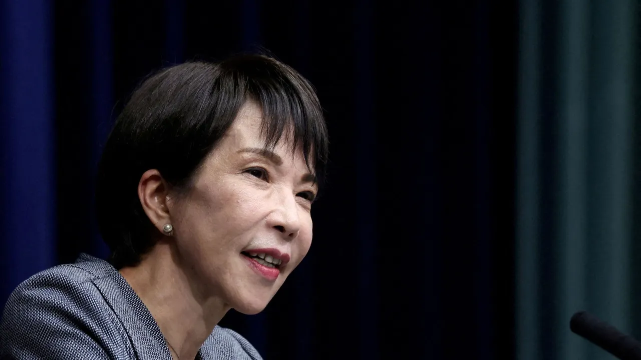 Жапония мерзімінен бұрын сайлау өткізбек