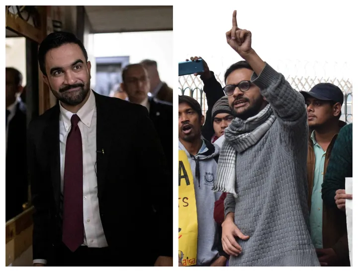 Mamdani’s letter to Indian activist shows how Modi govt weaponised anti-terror law against Muslims