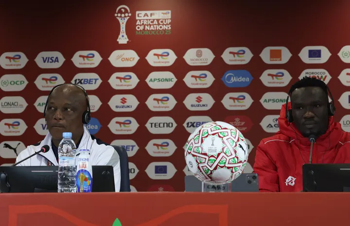 Timu ya Sudan inatumai mafanikio katika michuano ya AFCON yanaweza kumaliza vita