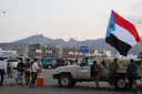 Yemen separatist STC barred Saudi delegation from Aden landing: envoy