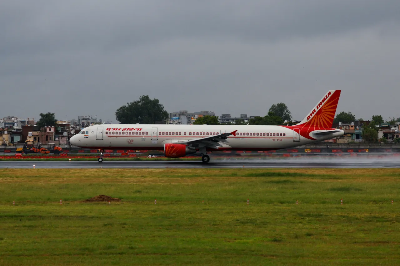 Canada requests Air India to probe pilot reporting for duty under alcohol influence