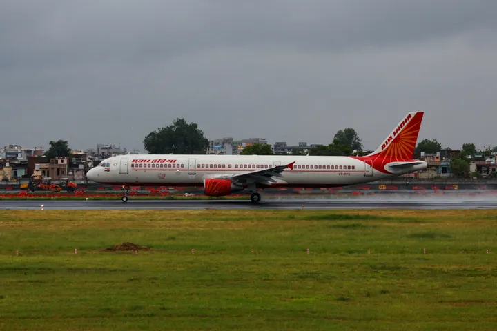 Canada requests Air India to probe pilot reporting for duty under alcohol influence