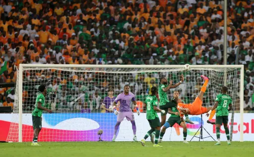 AFCON 2025: Teams battle for quarterfinal spots