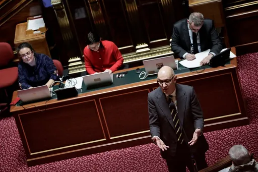Budget de la France : la loi spéciale est synonyme de régime sec pour les ministères