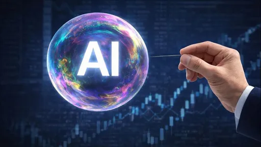 Вештачката интелигенција во 2025 година- меѓу огромни инвестиции и страв од ВИ меур