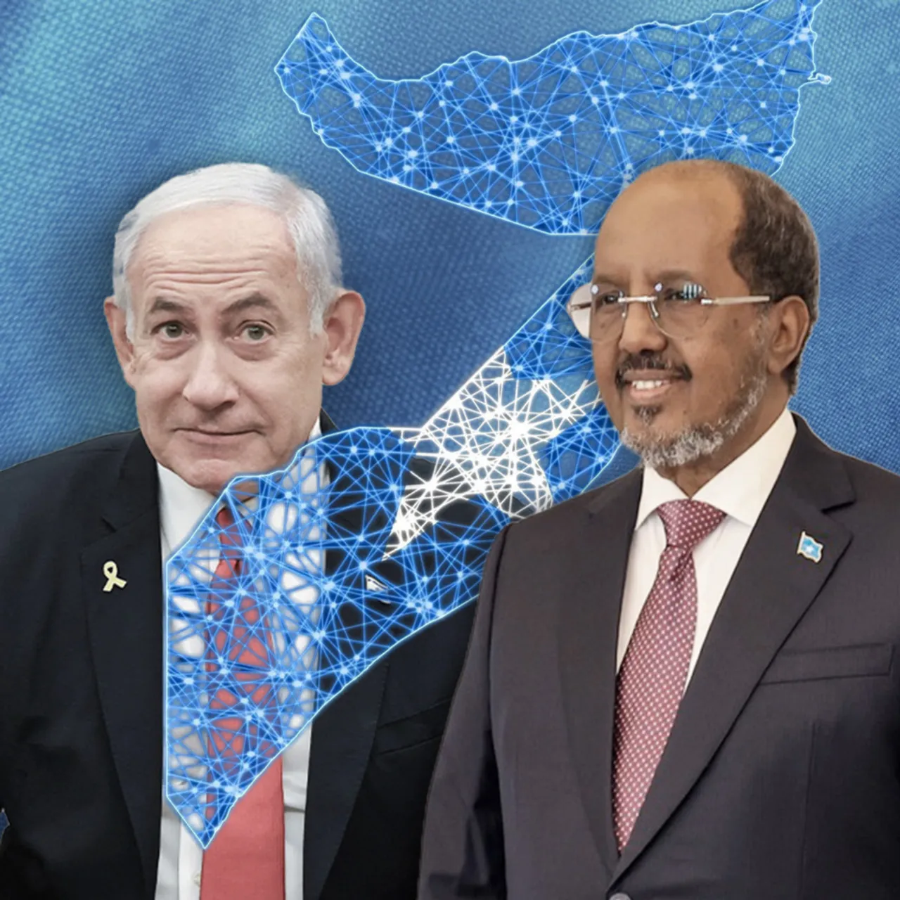 Israel’s recognition of Somaliland and the geopolitics of the Red Sea