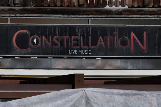 Young golfer named as first Italian victim of New Year's Eve Swiss bar fire