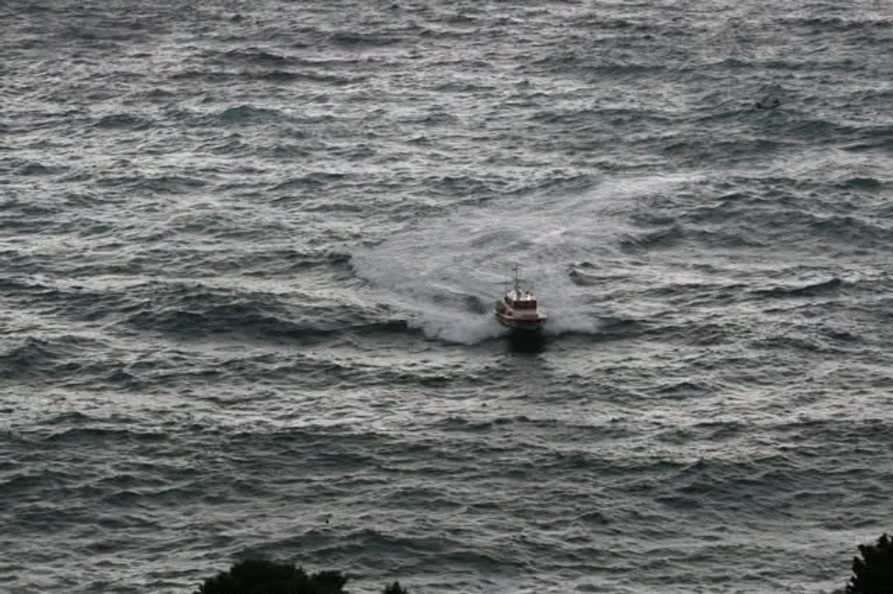 V Dubrovniku iz morja izvlekli truplo državljana Bosne in Hercegovine